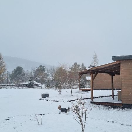 Wellness Resort Szecseny Jögödfürdő 外观 照片