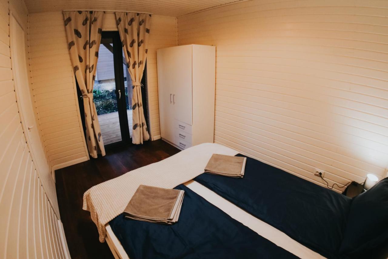 Wellness Resort Szecseny Jögödfürdő 外观 照片