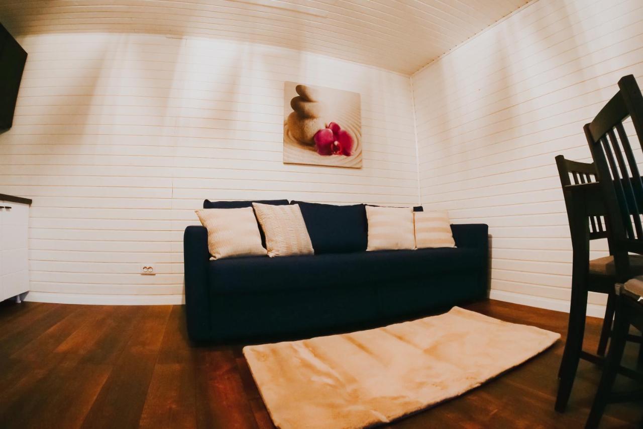Wellness Resort Szecseny Jögödfürdő 外观 照片