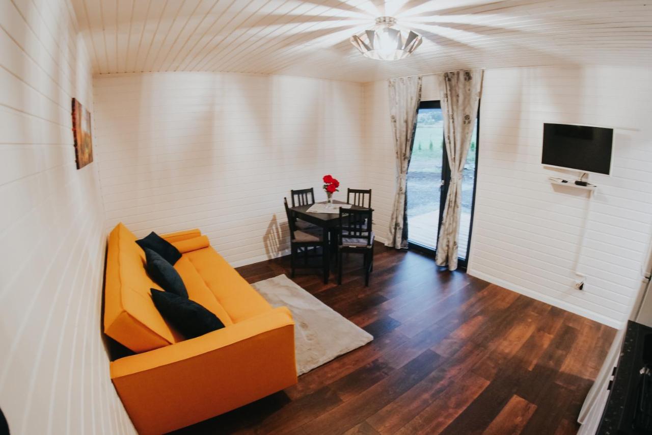 Wellness Resort Szecseny Jögödfürdő 外观 照片