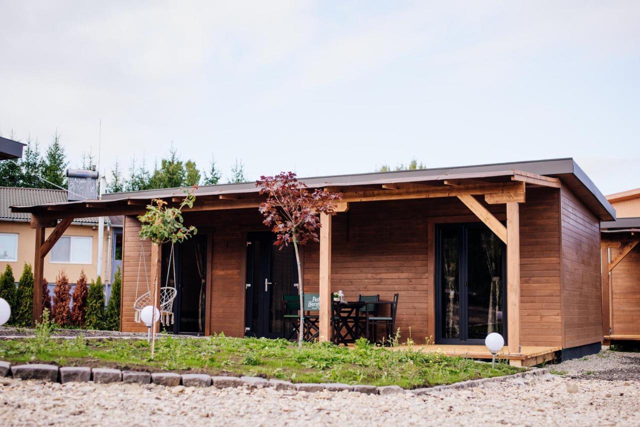 Wellness Resort Szecseny Jögödfürdő 外观 照片