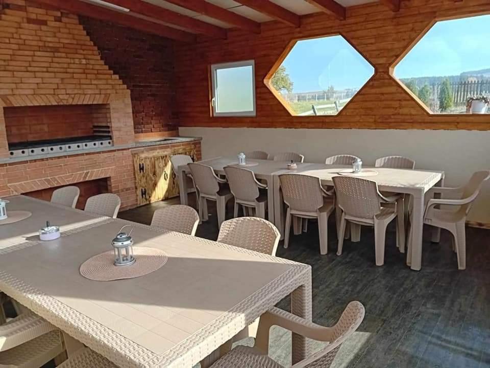 Wellness Resort Szecseny Jögödfürdő 客房 照片