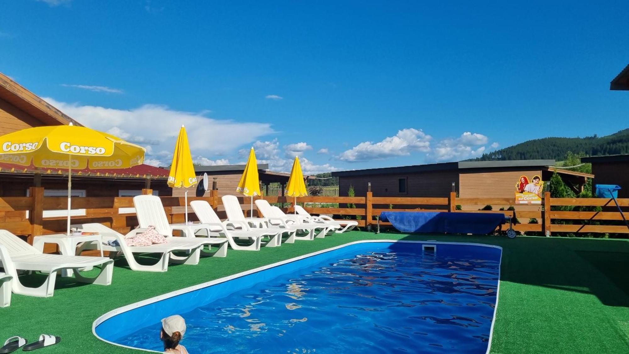 Wellness Resort Szecseny Jögödfürdő 客房 照片