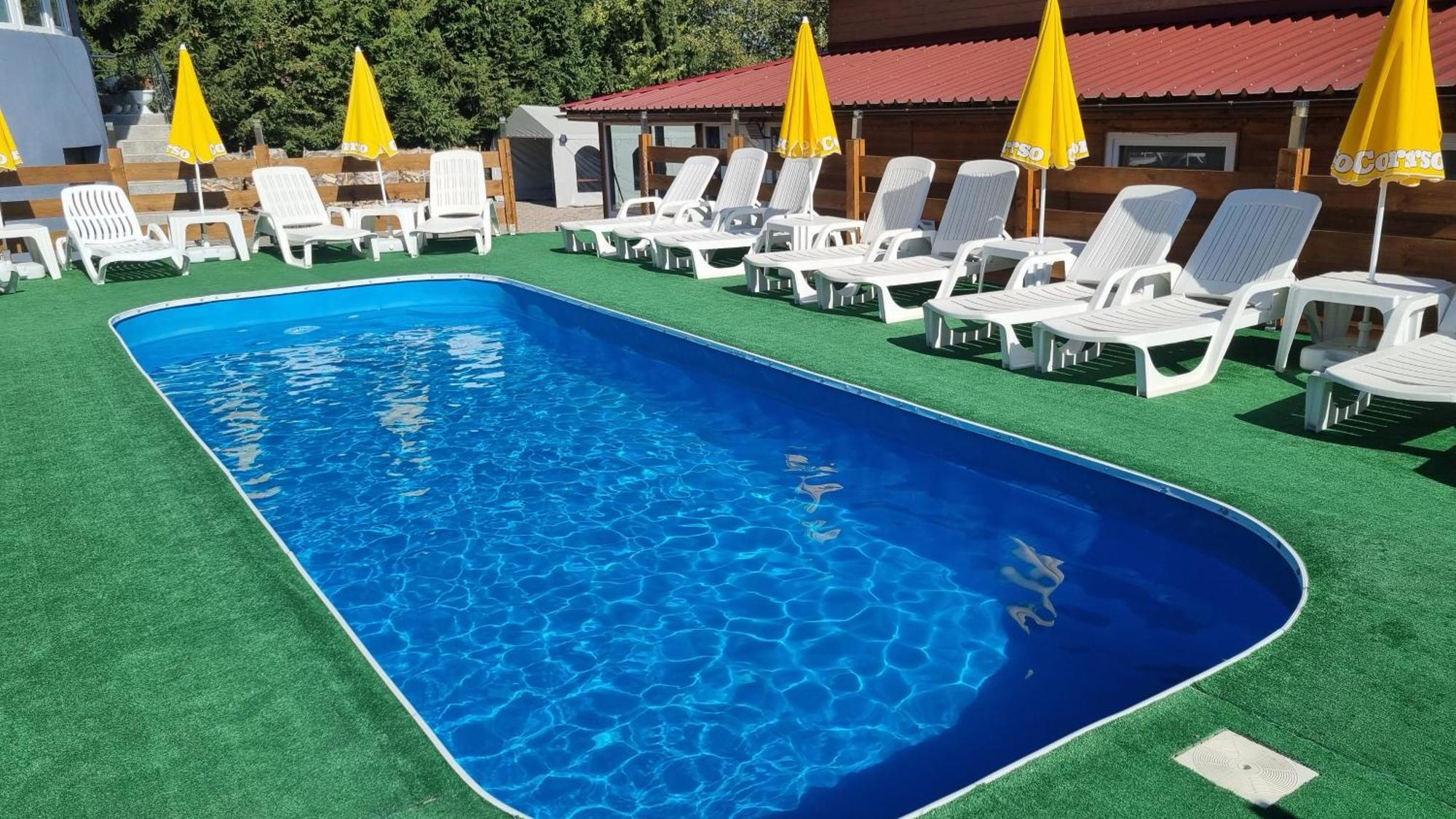 Wellness Resort Szecseny Jögödfürdő 外观 照片