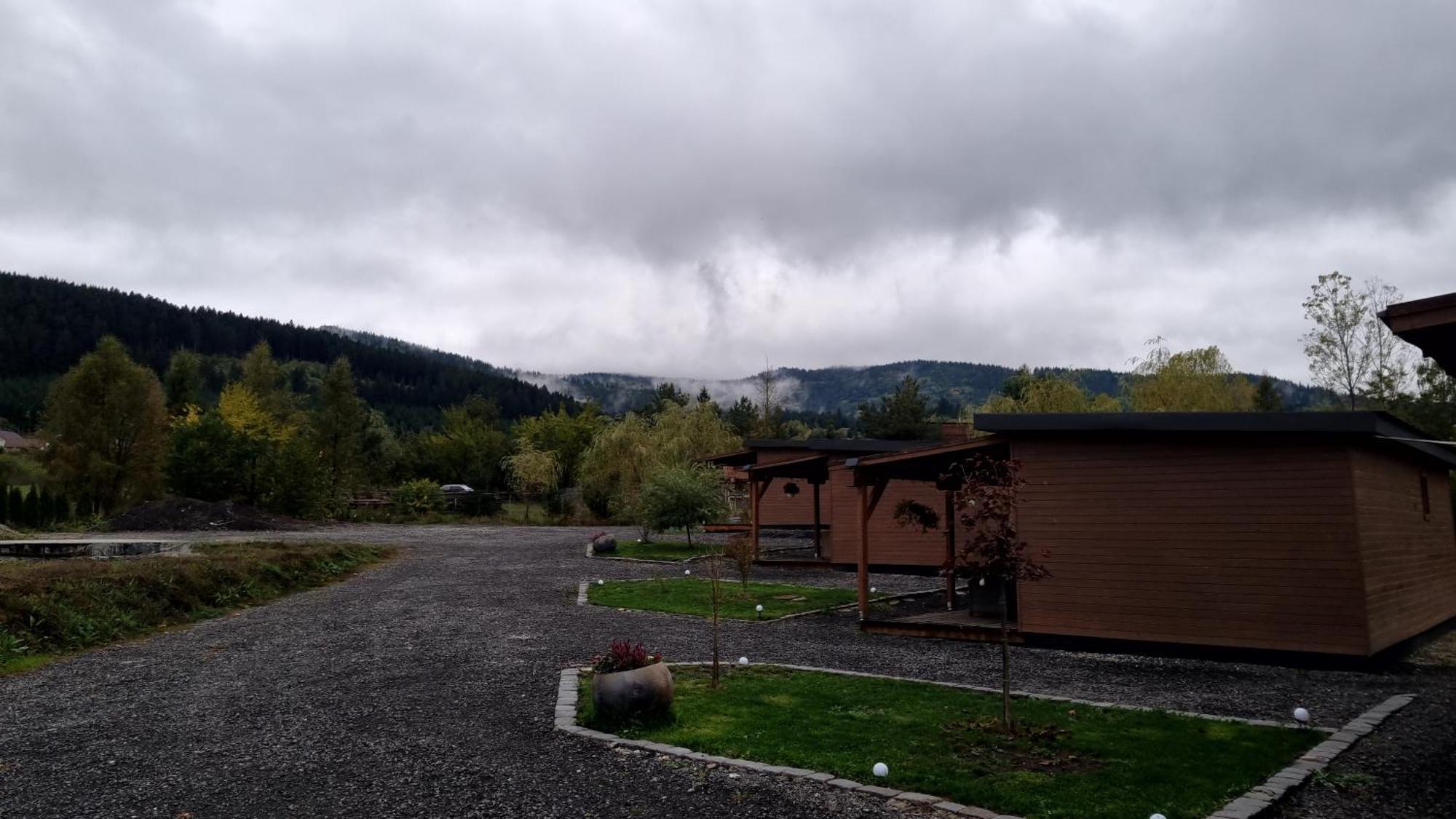 Wellness Resort Szecseny Jögödfürdő 外观 照片